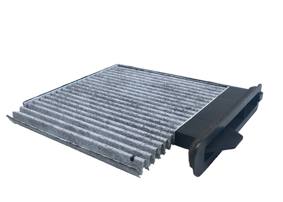 27891-ED50A Automobile Cabin Air Filters For NISSAN Bluebird Sylphy / Livina / Tiida