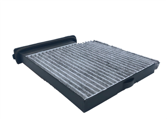 27891-ED50A Automobile Cabin Air Filters For NISSAN Bluebird Sylphy / Livina / Tiida