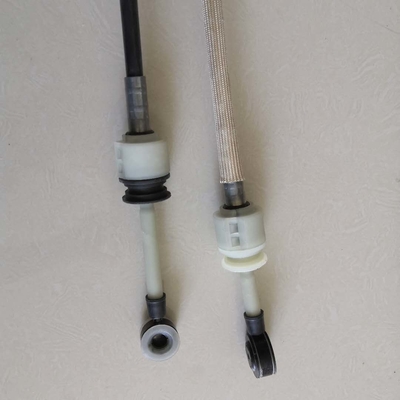 Auto Control 2444.An Transmission Shift Cable Pvc + Steel+Parts For Peugeot
