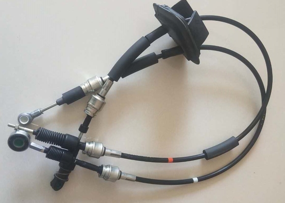4mm Diameter 34401166234 Car Brake Cable For Vehicle