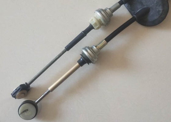 Standard Transmission 7700314711 Gear Shift Cable Made Of Steel+Pvc+Parts
