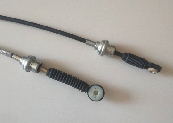 Standard Transmission 7700314711 Gear Shift Cable Made Of Steel+Pvc+Parts