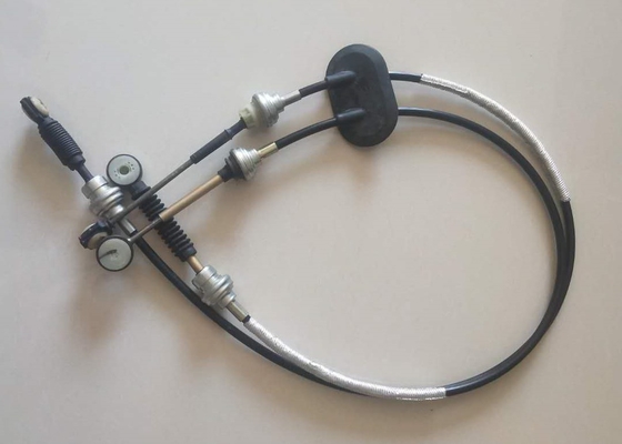 Standard Transmission 7700314711 Gear Shift Cable Made Of Steel+Pvc+Parts