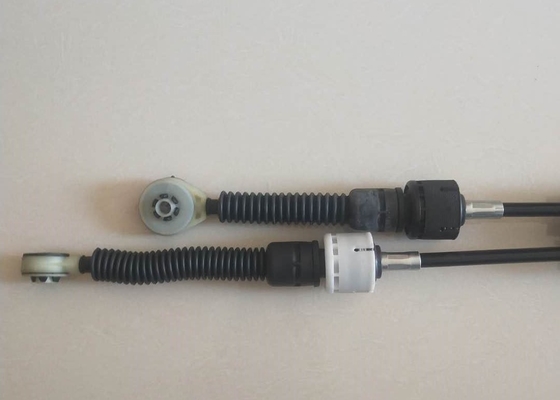Standard Size 8200781046 Gear Shift Cable For Re-nault