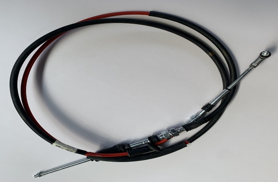Hyundai 43750-5H000 Gear Shift Cable Longshi