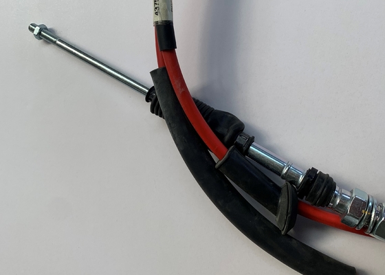 Hyundai 43750-5H000 Gear Shift Cable Longshi