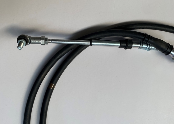 Hyundai 43750-5H000 Gear Shift Cable Longshi