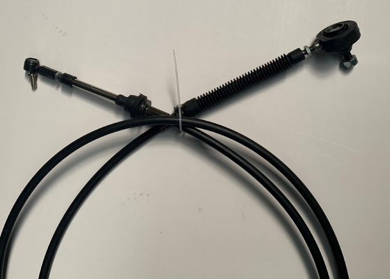 4mm Diameter 34401166234 Car Brake Cable For Vehicle
