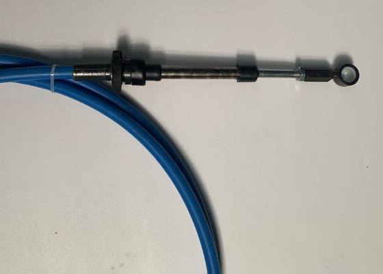 5001862156 Blue Transmission Gear Shift Cable For Truck