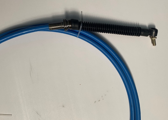 5001862156 Blue Transmission Gear Shift Cable For Truck