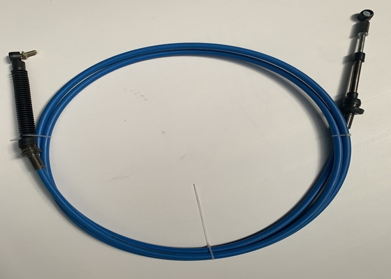 5001862156 Blue Transmission Gear Shift Cable For Truck