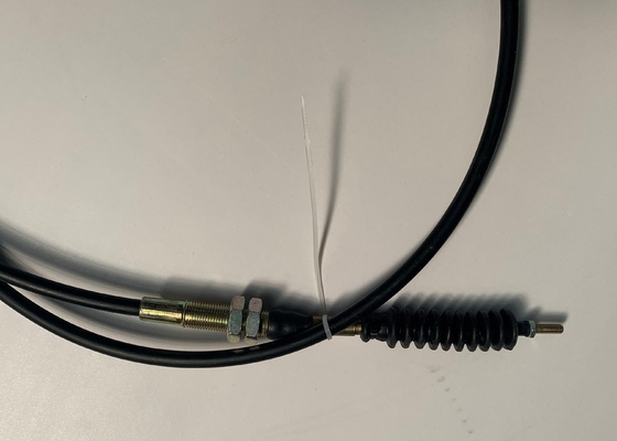 1 Year Warranty Longshi Transmission Shift Cable 5010314177 Black