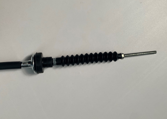 OEM 96315242 Car Clutch Cable Neutral Package Or Customized