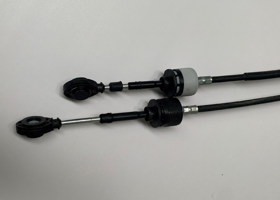 OEM A31R221703016 Gear Shift Cable Steel PVC Parts For Gaz