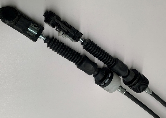 OEM A31R221703016 Gear Shift Cable Steel PVC Parts For Gaz