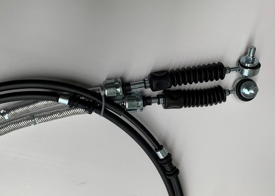 Standard Size Gear Selector Cable For Toyota Hiace