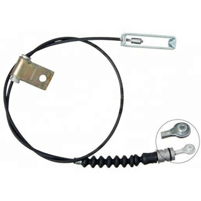 Steel 34406769368 Auto Brake Cable Carton Packaging For Vehicle Braking System