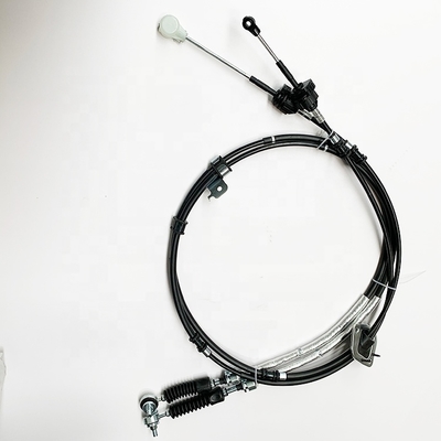 4mm Diameter 34401166234 Car Brake Cable For Vehicle