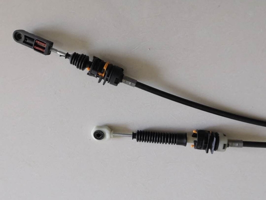 Steel Pvc Gear Shift Cable 2S6R-7E395-AG Ford Transmission Cable