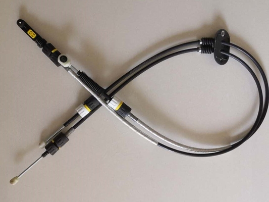 1490969 Custom Shift Cables Control Wire For Ford