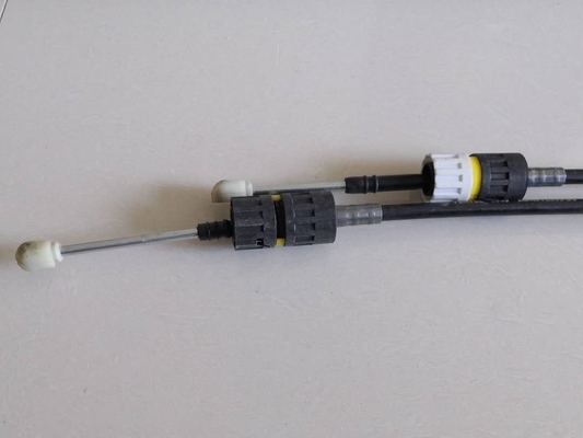 1490969 Custom Shift Cables Control Wire For Ford