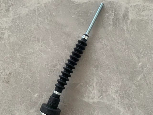 96590793 Car Control Cable For Daewoo / Chevrolet