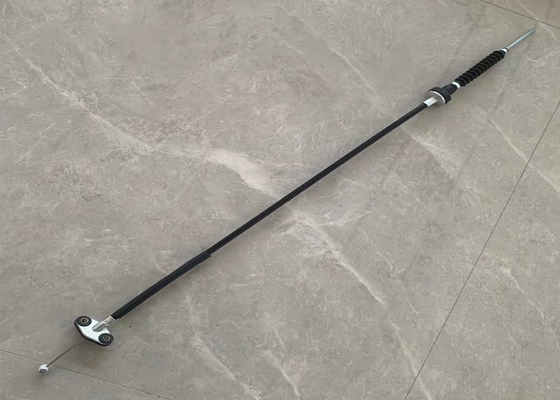 96590793 Car Control Cable For Daewoo / Chevrolet