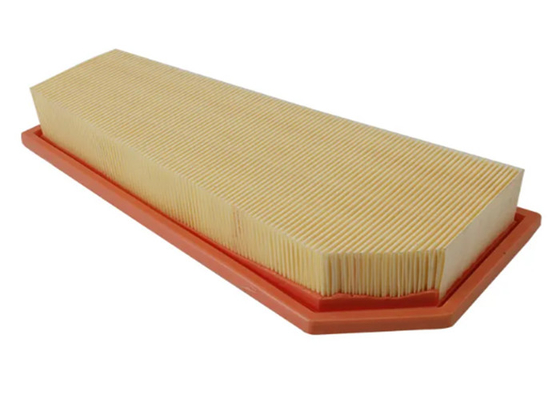 High Efficiency A2710940304 Auto Air Filter Replacement PU