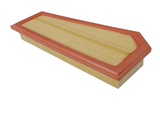 High Efficiency A2710940304 Auto Air Filter Replacement PU