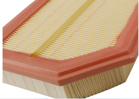 High Efficiency A2710940304 Auto Air Filter Replacement PU