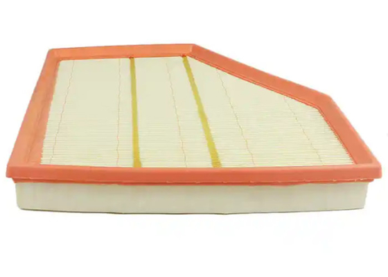 Auto Parts High Flow Car Engine Air Filter 13717793647 For BENZ