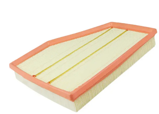 Auto Parts High Flow Car Engine Air Filter 13717793647 For BENZ