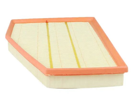 Auto Parts High Flow Car Engine Air Filter 13717793647 For BENZ