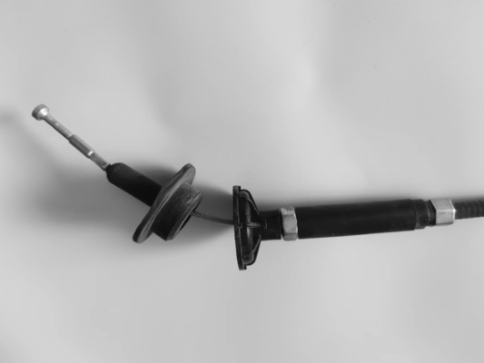 OEM 1H1721335G Car Clutch Cable For VW Volkswagen
