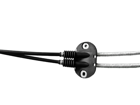 OEM XS4R-7E395-BG Gear Shift Cable For Ford Car