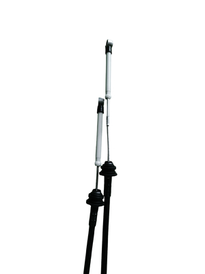 OE 2444.AN Manual Transmission Cable For Peugeot Citroen Car