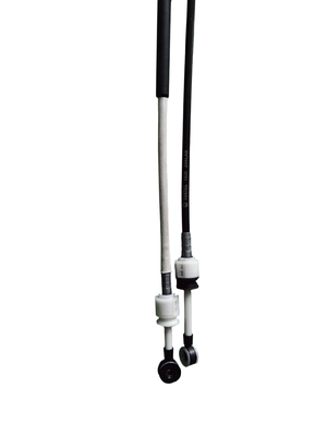 OE 2444.AN Manual Transmission Cable For Peugeot Citroen Car