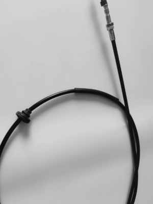 OE 23710-A80D00 Car Clutch Wire Cable For DAEWOO auto