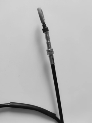 OE 23710-A80D00 Car Clutch Wire Cable For DAEWOO auto