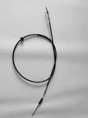 OE 23710-A80D00 Car Clutch Wire Cable For DAEWOO auto