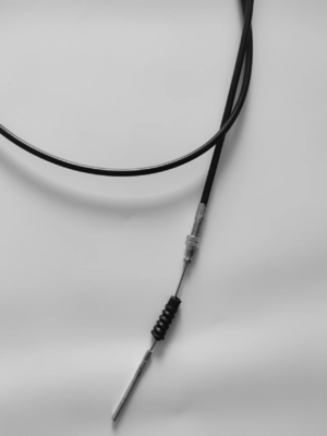 OE 23710-A80D00 Car Clutch Wire Cable For DAEWOO auto