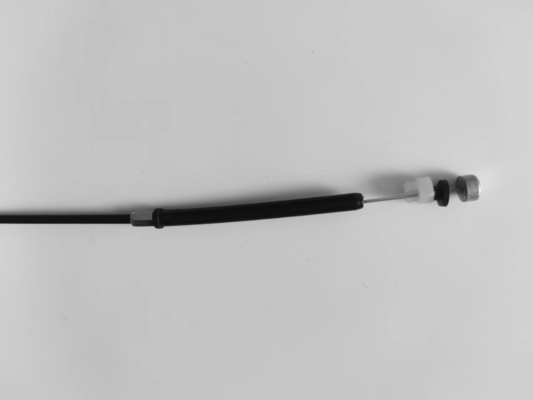 OE 32970-4A010 Car Clutch Cable For Hyundai