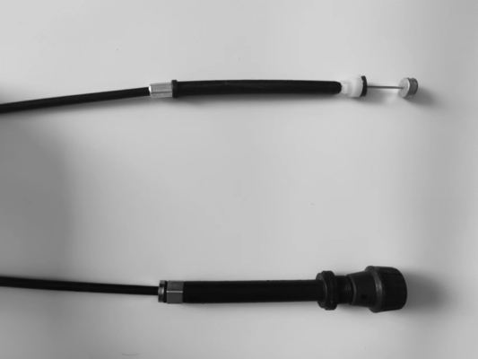 OE 32970-4A010 Car Clutch Cable For Hyundai