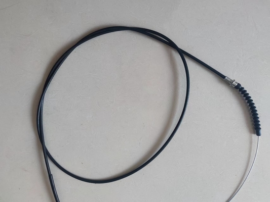 OE No 46410-26320 Parking Handbrake Cable To TOYOTA Car