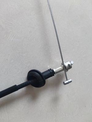 OE No 46410-26320 Parking Handbrake Cable To TOYOTA Car