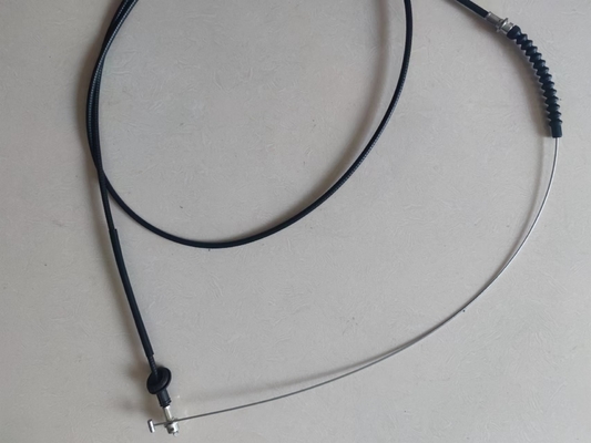 OE No 46410-26320 Parking Handbrake Cable To TOYOTA Car