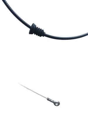 OE No 46410-35510 Parking Auto Brake Cable TOYOTA Car Parts