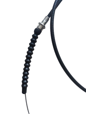 OE No 46410-35510 Parking Auto Brake Cable TOYOTA Car Parts