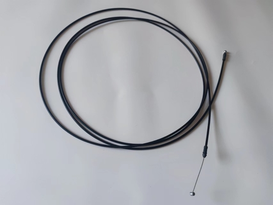 OE No 64607-33010 Hood Lock Control For TOYOTA Car