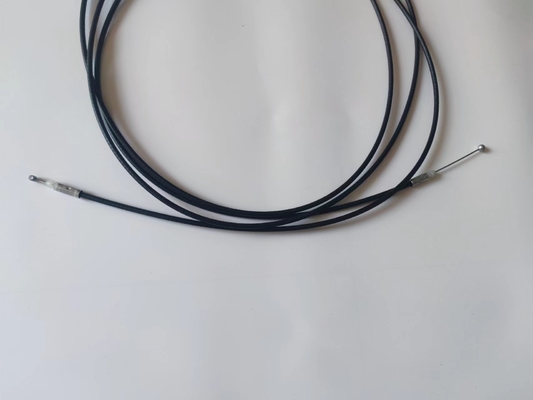 OE No 64607-33050 Hood Lock Auto Control Cables For TOYOTA Automobile
